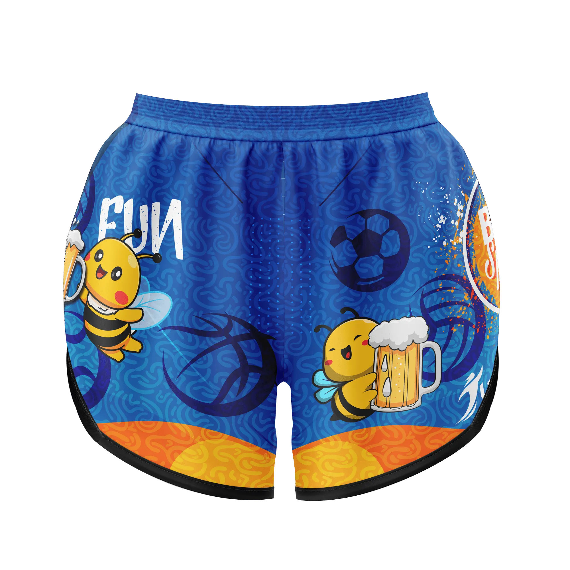 Jump Shorts Bee Sport