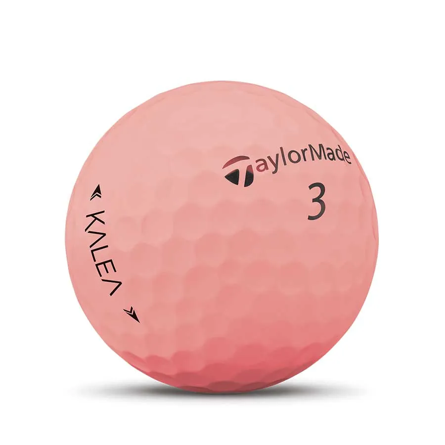 Kalea Golf Balls (12 Pack)