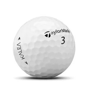 Kalea Golf Balls (12 Pack)