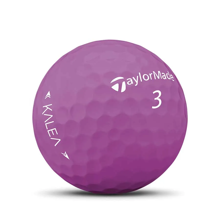 Kalea Golf Balls (12 Pack)