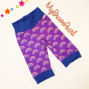 Kids Cycling Shorts