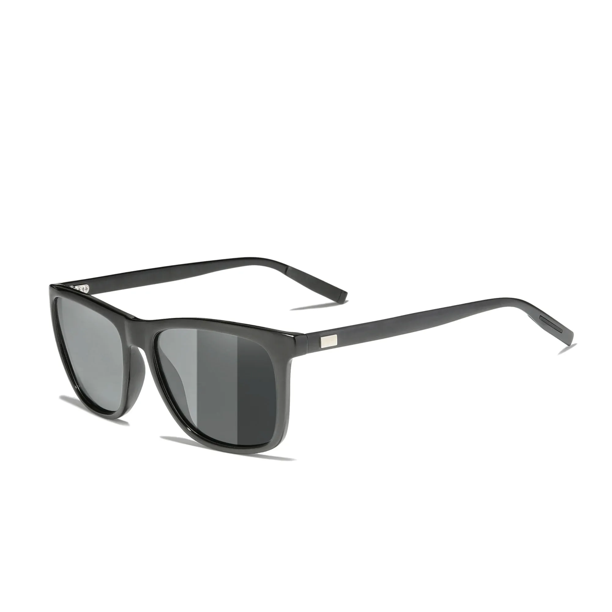 KINGSEVEN Polarized Photochromic Sunglasses for Men