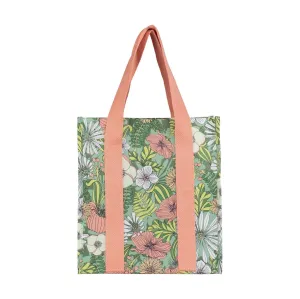 Kollab Market Bag Magical Garden