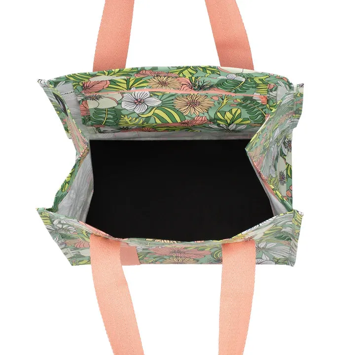 Kollab Market Bag Magical Garden