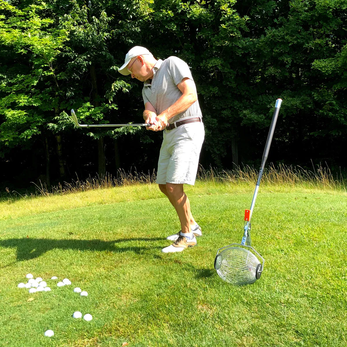 Kollectaball K-Pro Golf Ball Collector