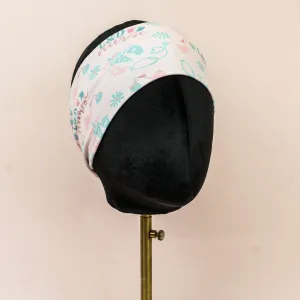 Labor Delivery Nurse Stretch Headband