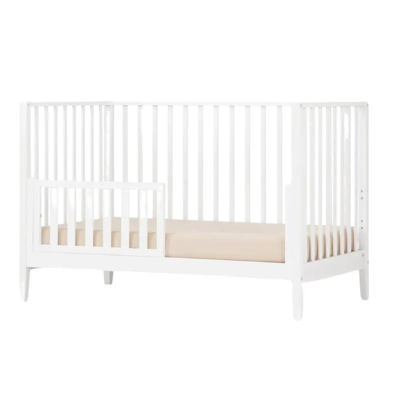 LaLa 3-in-1 Convertible Crib