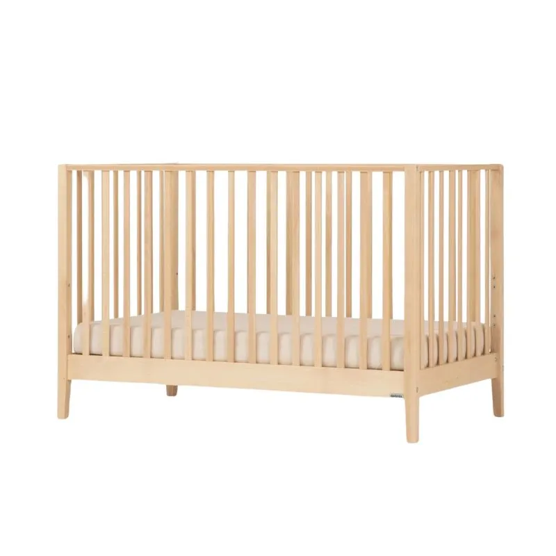 LaLa 3-in-1 Convertible Crib