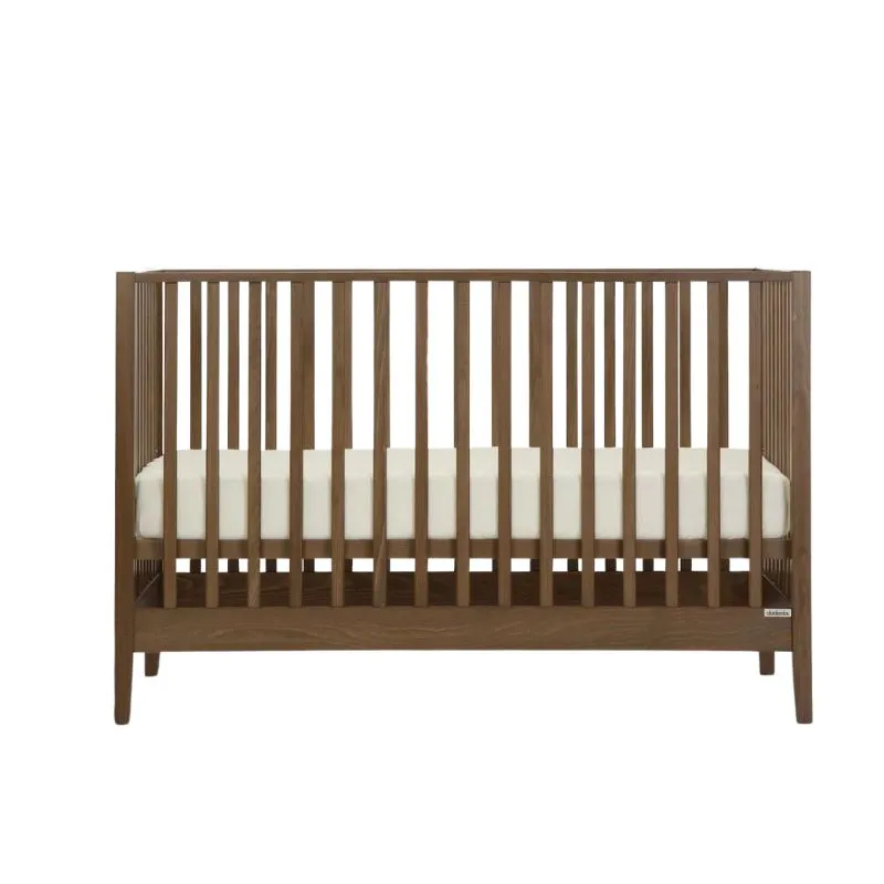 LaLa 3-in-1 Convertible Crib
