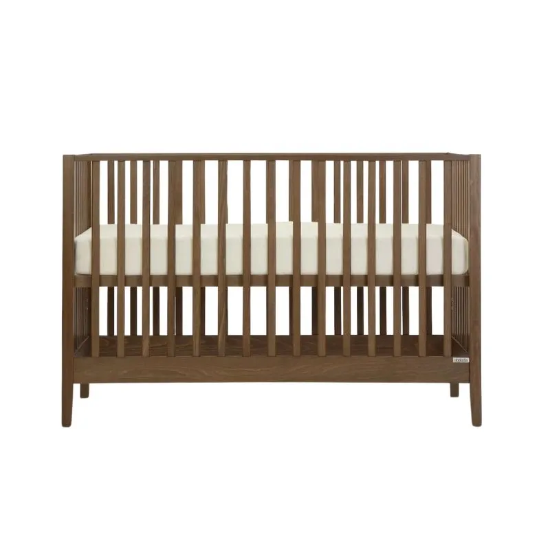 LaLa 3-in-1 Convertible Crib