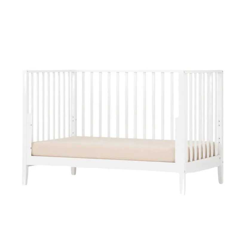 LaLa 3-in-1 Convertible Crib