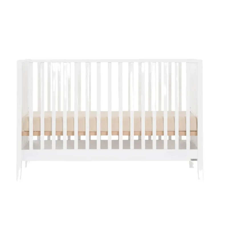 LaLa 3-in-1 Convertible Crib