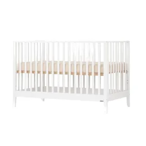 LaLa 3-in-1 Convertible Crib