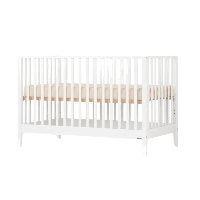 LaLa 3-in-1 Convertible Crib