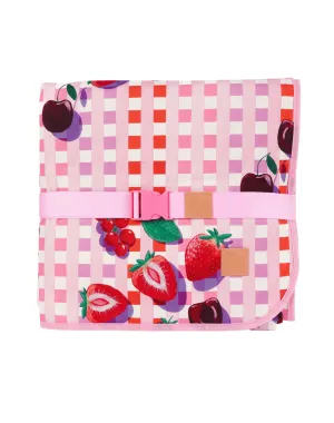 Leisure Rug - Sundae Cherries