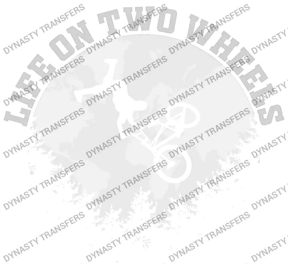 Life On Two Wheels