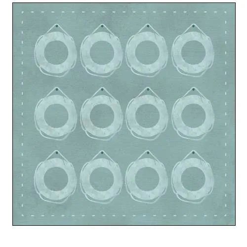 Lifesaver Dozen