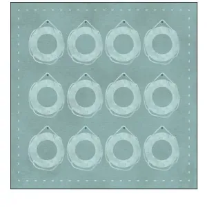 Lifesaver Dozen