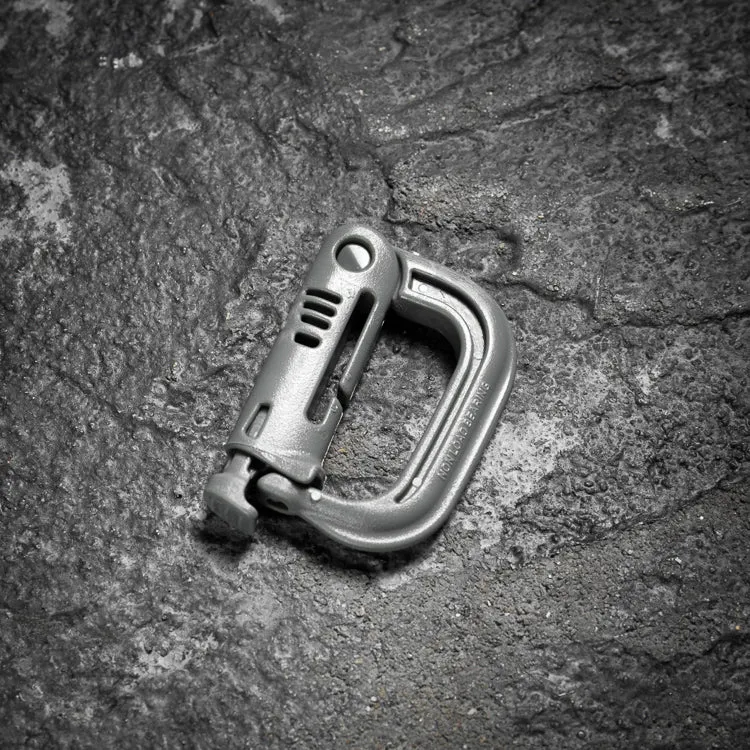Like New ITW Nexus Grimloc Carabiner