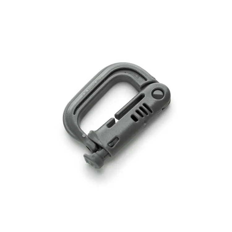 Like New ITW Nexus Grimloc Carabiner