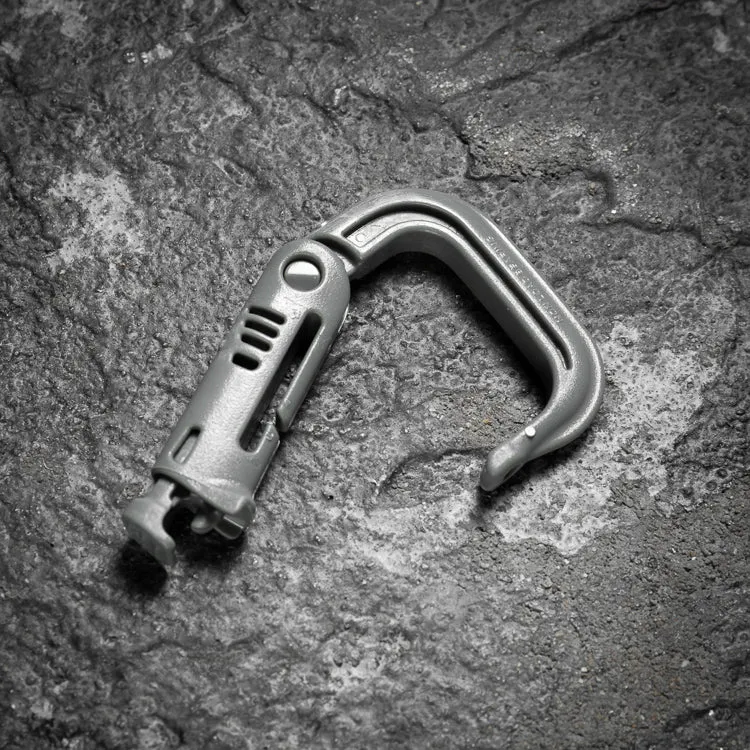 Like New ITW Nexus Grimloc Carabiner
