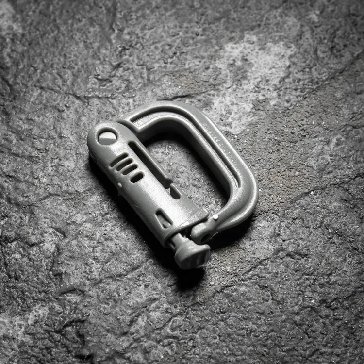 Like New ITW Nexus Grimloc Carabiner