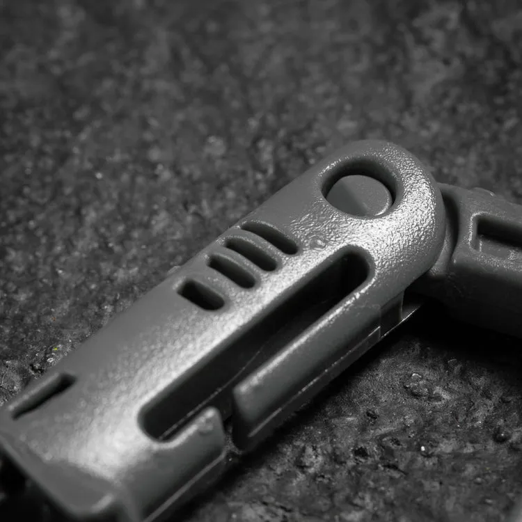Like New ITW Nexus Grimloc Carabiner