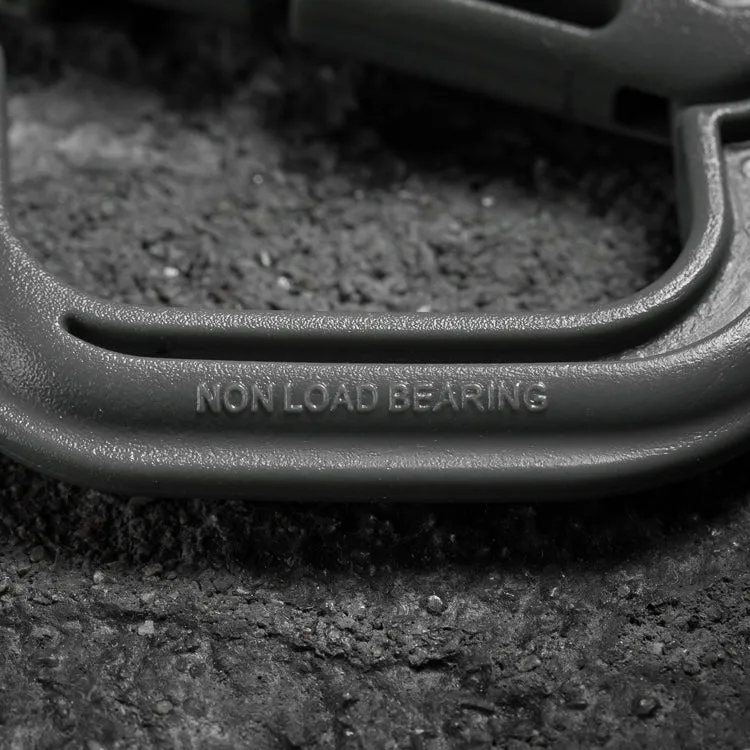 Like New ITW Nexus Grimloc Carabiner
