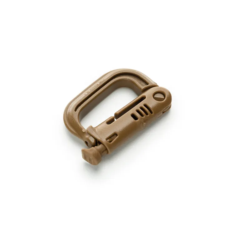 Like New ITW Nexus Grimloc Carabiner