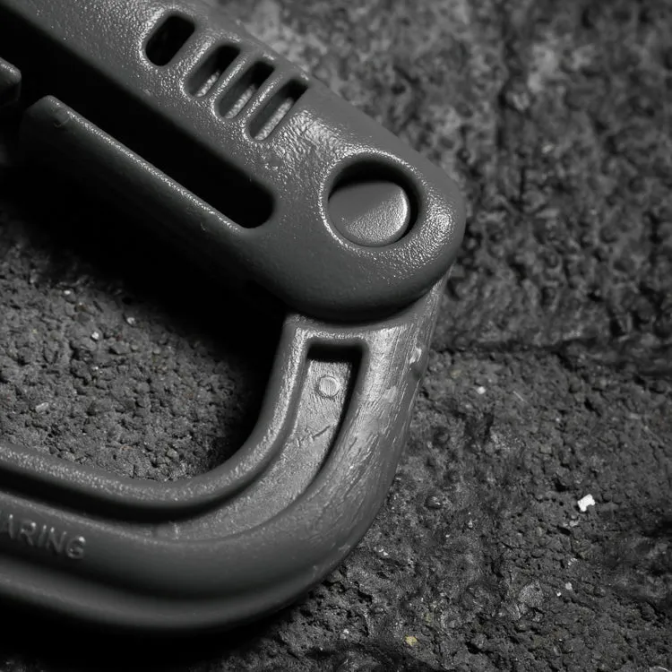 Like New ITW Nexus Grimloc Carabiner