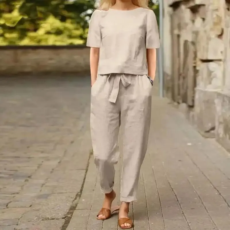 Lilly™ - Loose Summer Set