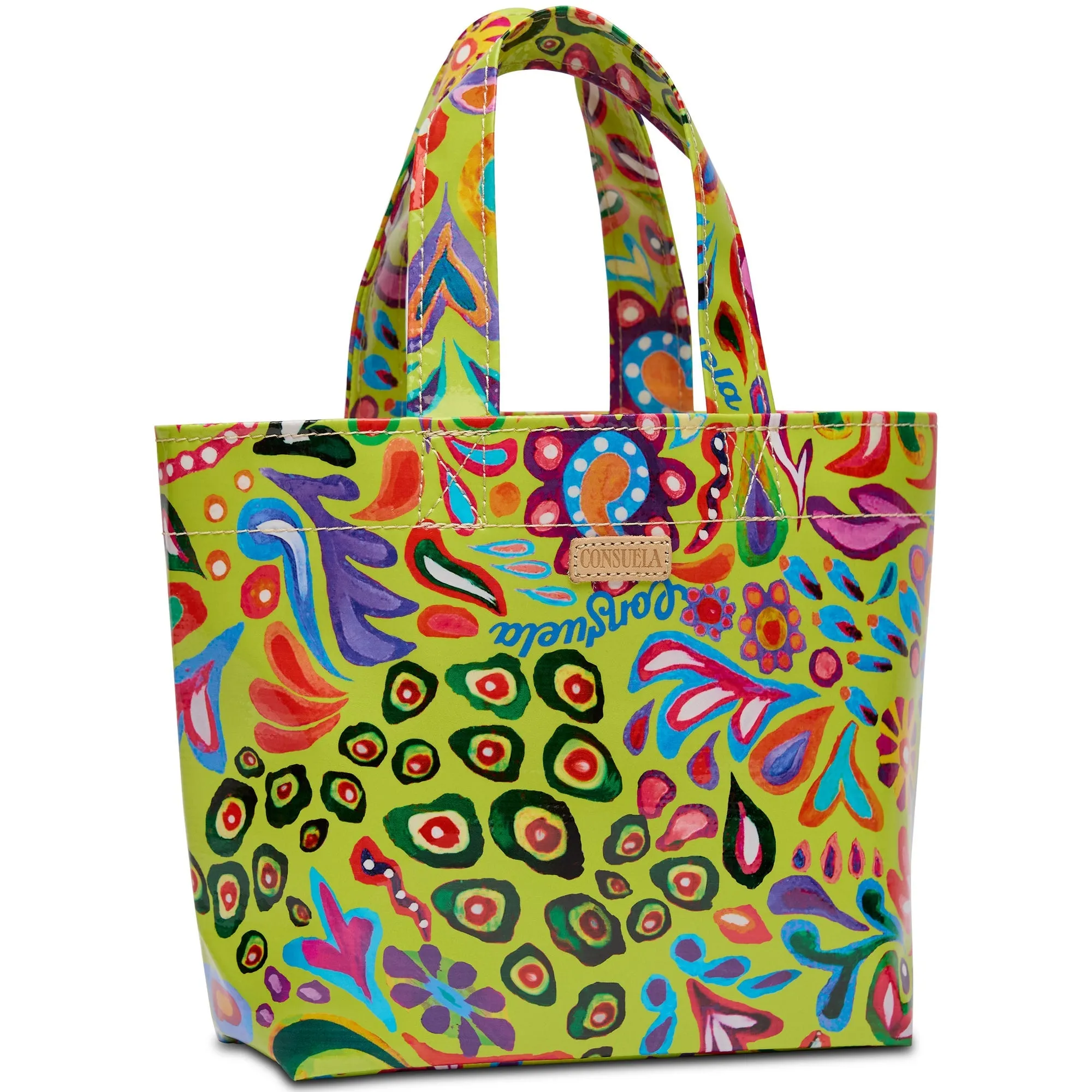 Limon Mini Bags