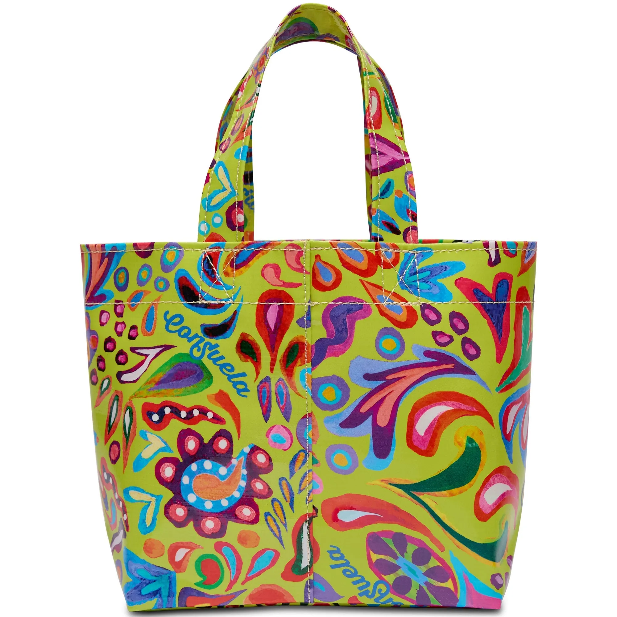 Limon Mini Bags
