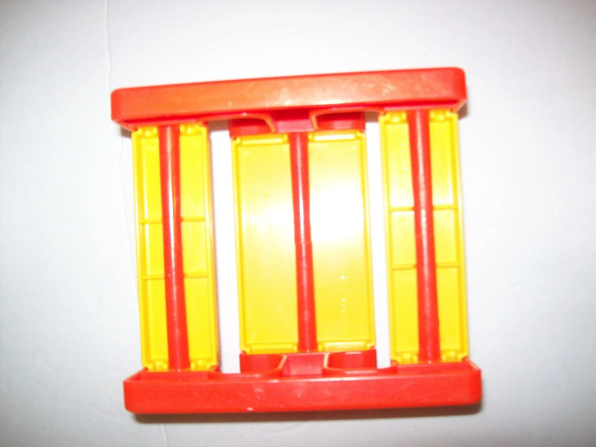 Little Tikes Dollhouse Picnic Table