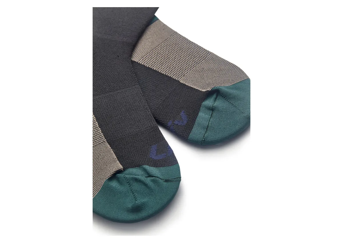 Liv Vantage Cycling Socks - Black