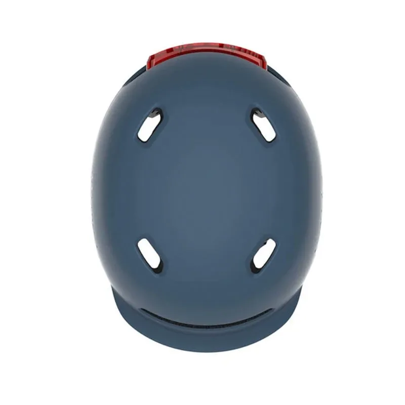 LIVALL C20 Smart Urban Helmet - Blue