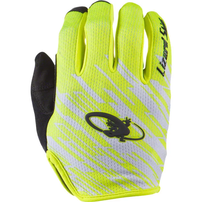Lizard Skins Monitor Cycling Gloves