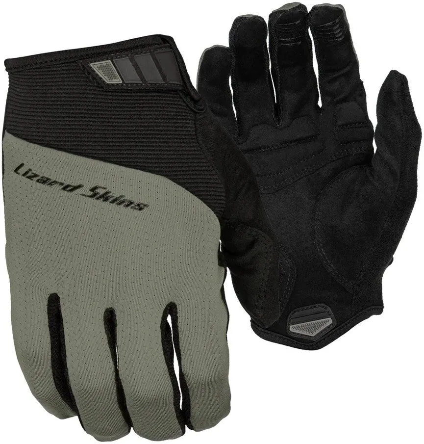 Lizard Skins Monitor Traverse Cycling Gloves