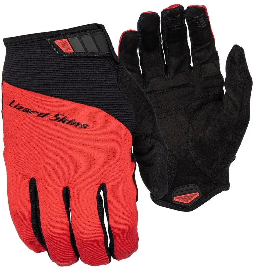Lizard Skins Monitor Traverse Cycling Gloves