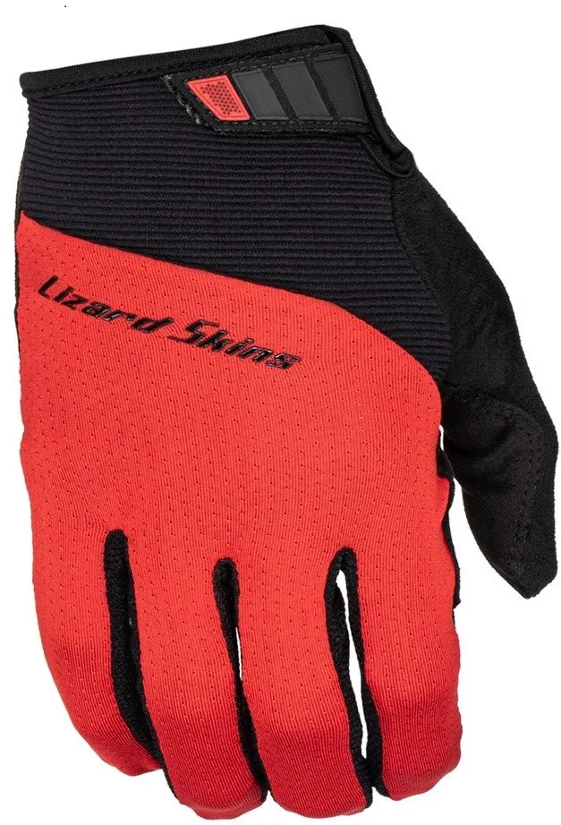 Lizard Skins Monitor Traverse Cycling Gloves
