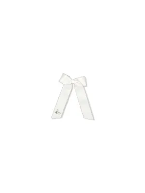 Lola Long Bow Legacy White, Pensacola Pink, Tee Time