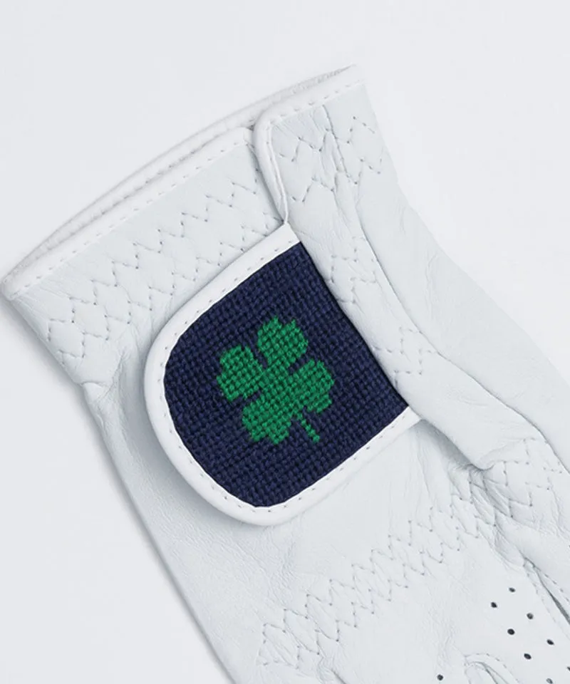 LOLONG Golf Clover - Navy