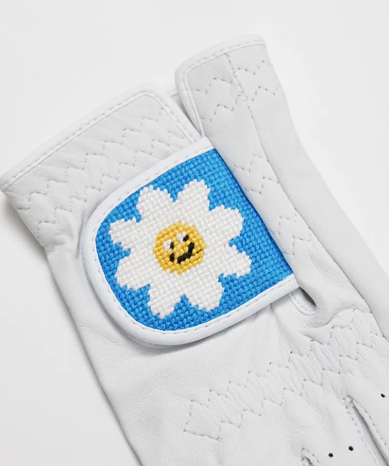 LOLONG Golf Daisy - Sky Blue