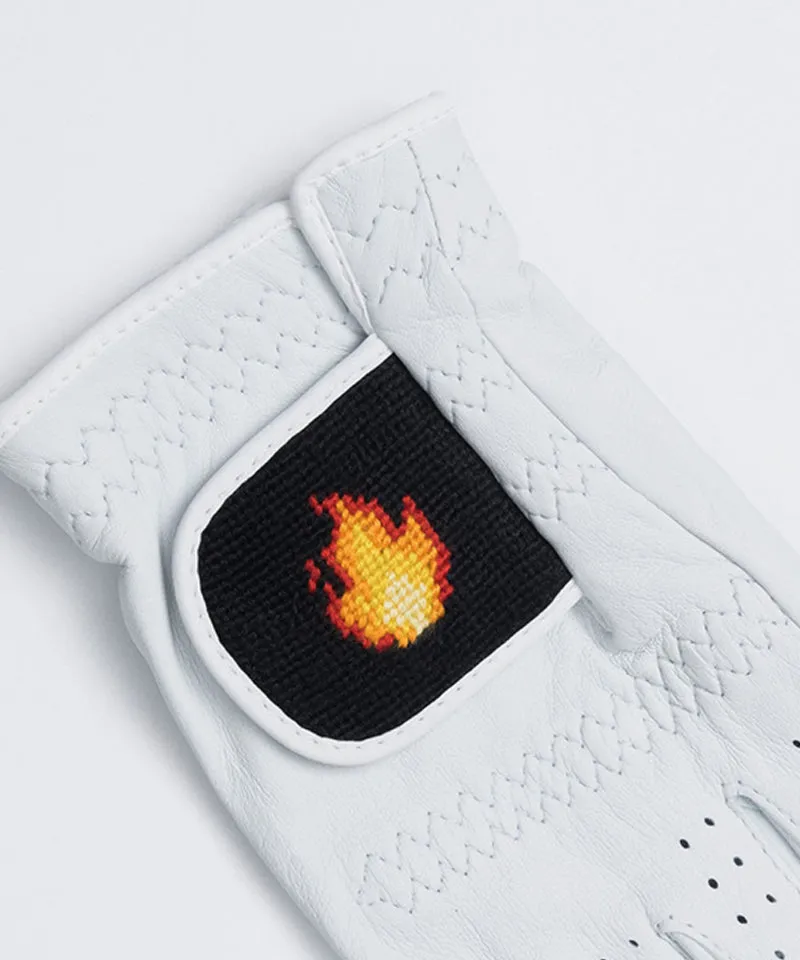LOLONG Golf Fire - Black