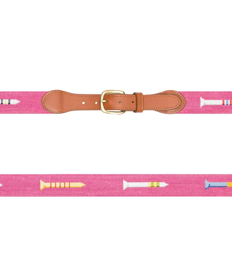 LOLONG Golf Women's Golf Tee - Pink