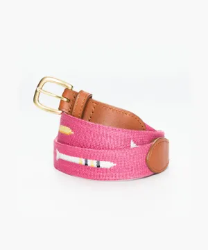 LOLONG Golf Women's Golf Tee - Pink