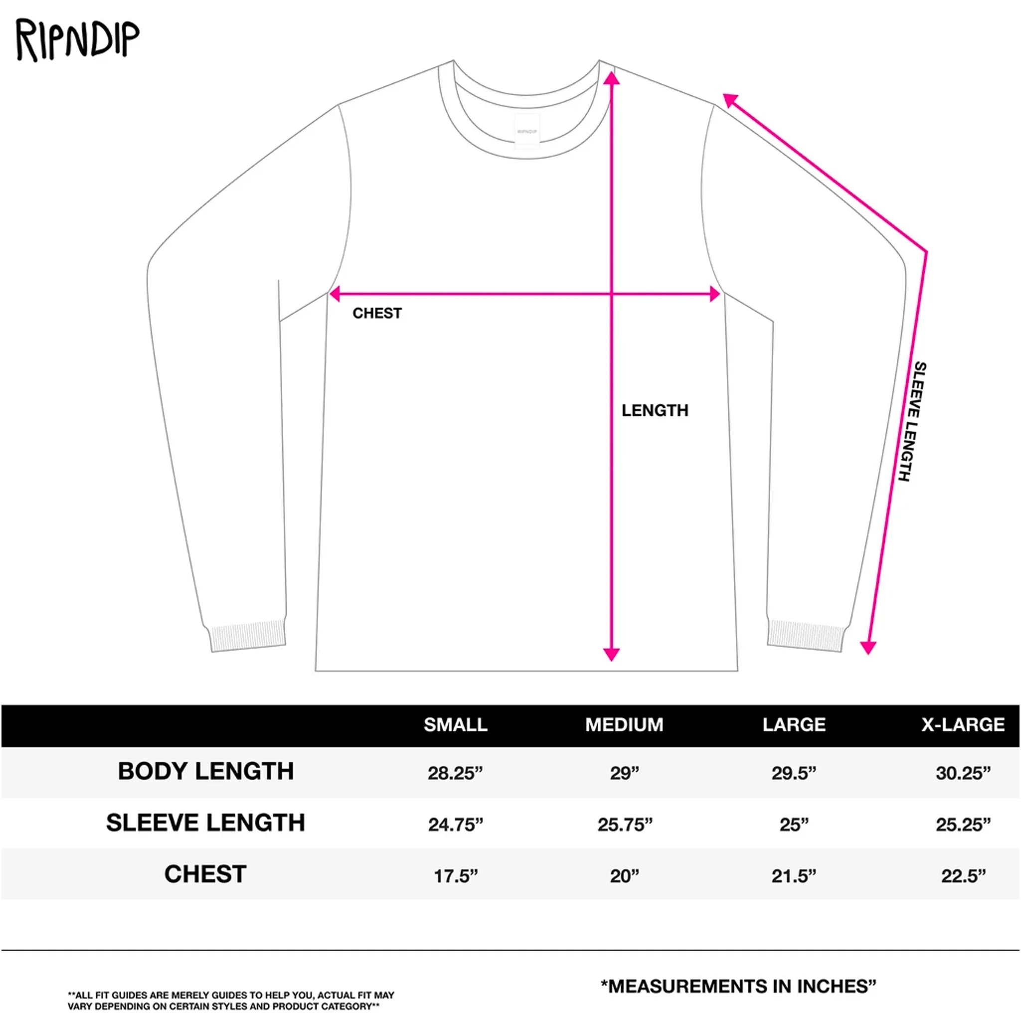 Lord Nermal Pocket L/S (Black)