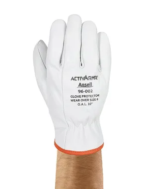 LOW VOLTAGE LEATHER PREMIUM GOAT SKIN PROTECTOR