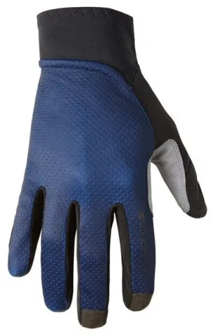 Madison RoadRace Men's Cycling Gloves - Medium - Ink Navy