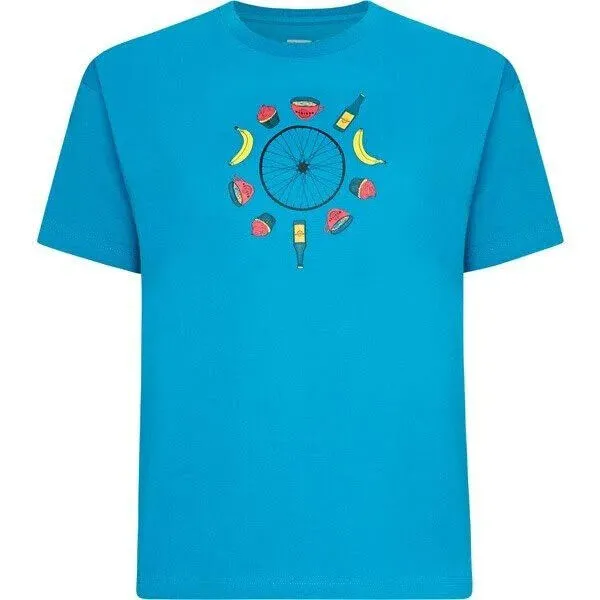 Madison Tech Tee Women's Cycling T-Shirt- Size 16